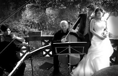 Planner Music Event