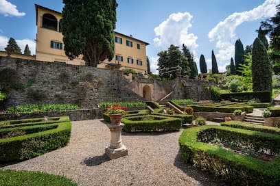 Art Hotel Villa Agape