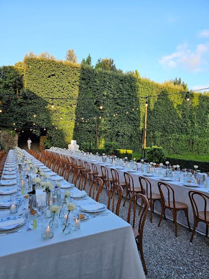 Glicine - Gastronomia & Eventi