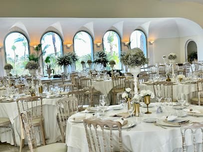 Borgo Ducale - Sala Ricevimenti Matrimonio e Cerimonie