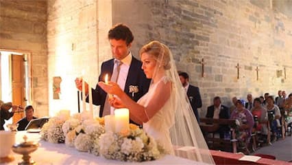 Tiziana Billi - Italian wedding videographers