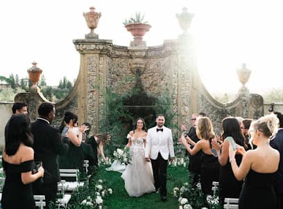 Andrea Di Giampasquale | Destination wedding photographer
