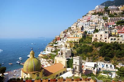 Amalfi Private Driver