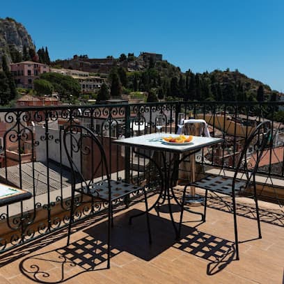 Settimo Cielo Rooftop