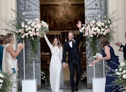 Gianni Spagnolo Floral Designer
