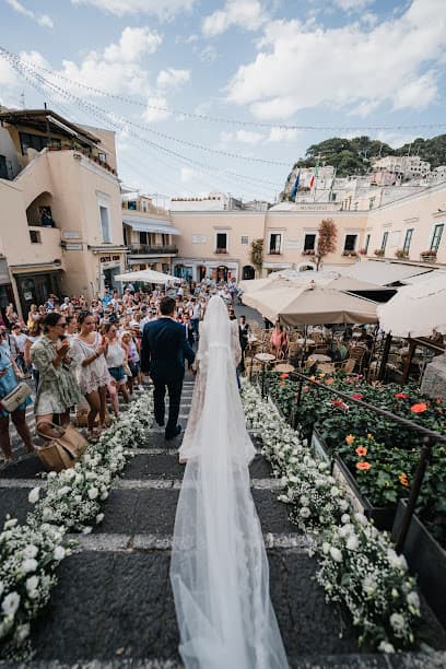NEW - Noemi Events Weddings