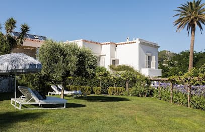 Villa La Pergola