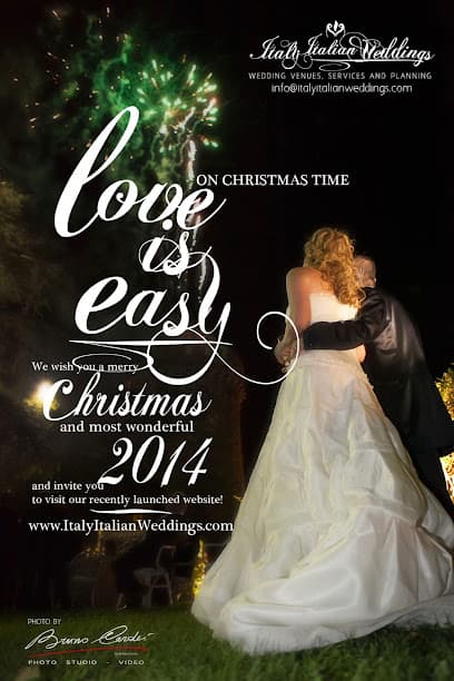 Italy Italian Weddings