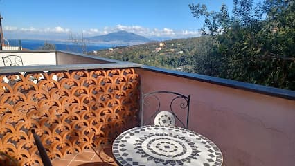 Agriturismo Primaluce Sorrento