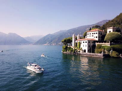 Lake Como Boats