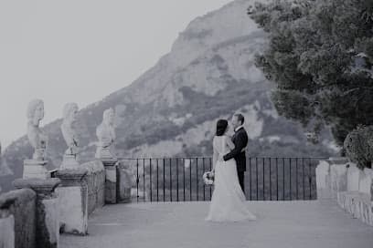 Mr and Mrs Wedding in Italy | Wedding & Event Planner