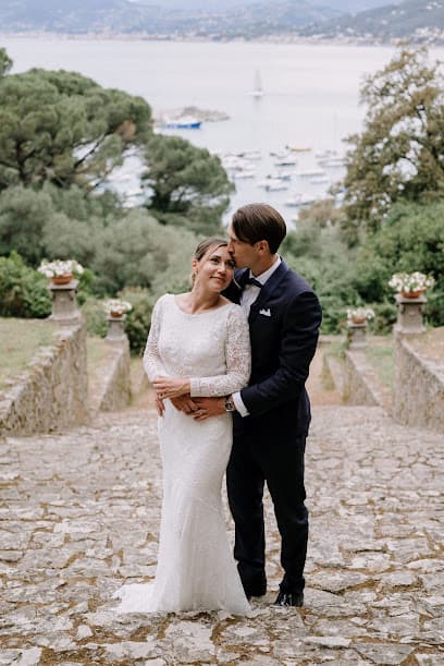 Michele Maffei Wedding Photography