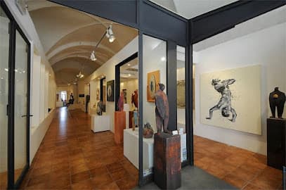 Gagliardi Art Gallery