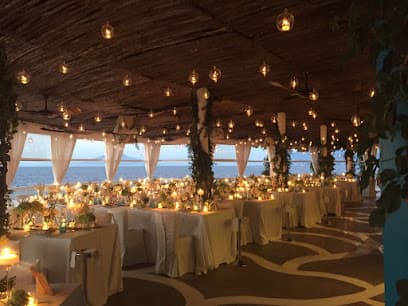 Capri Moments - Wedding & Event Planner