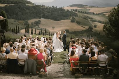 Andrea & Federica - Umbria Wedding Photographers