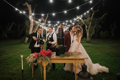 LeccEventi Puglia Wedding Planners