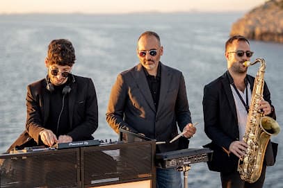 DJ Gabriele Silvestri