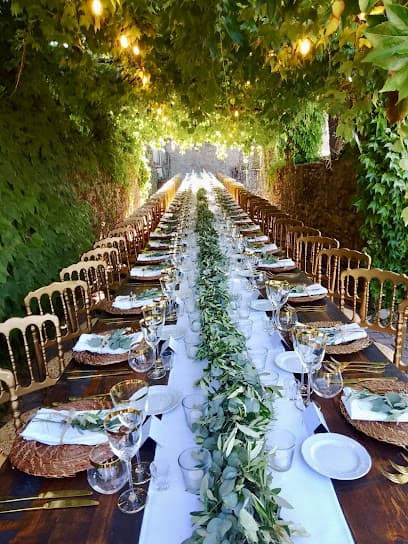 Le Cirque Firenze Catering