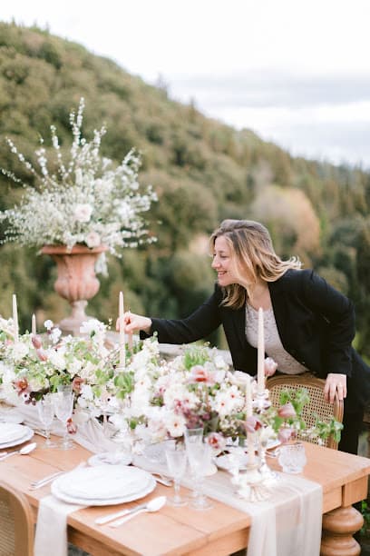 Ilaria Manaresi Wedding Planner Tuscany