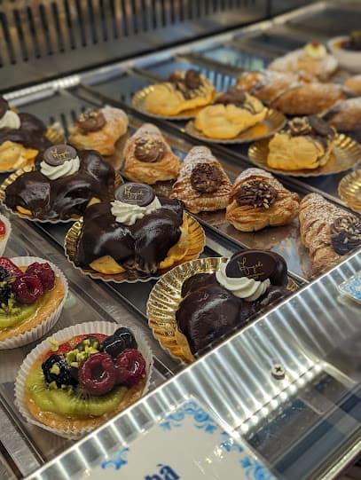Angelo Pasticceria Artigianale 1970