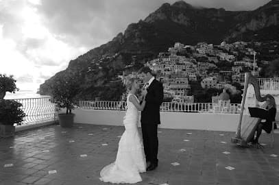 Orange Blossom Wedding Planner - Dream Weddings in Italy