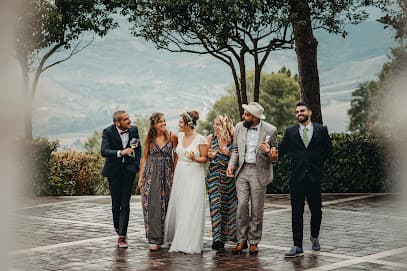 Eleonora Ferolla - Salerno & Amalfi Coast Wedding Photographer