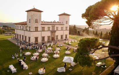 Villa Le Corti Events