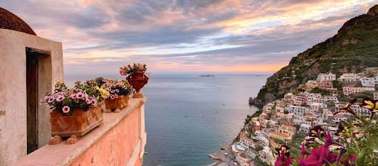 Amalfi Coast Destination Private Tours