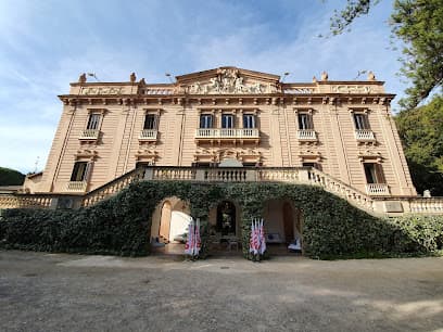 Villa Tasca