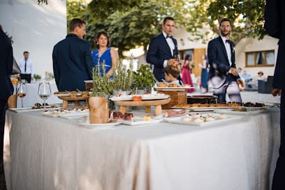 Stilicius Catering & Banqueting