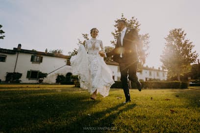 Marco Fantauzzo Wedding Photographer
