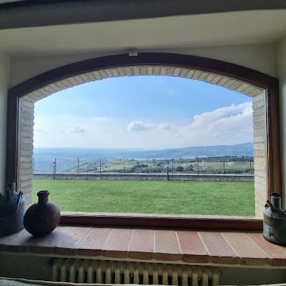 Perlage Orvieto