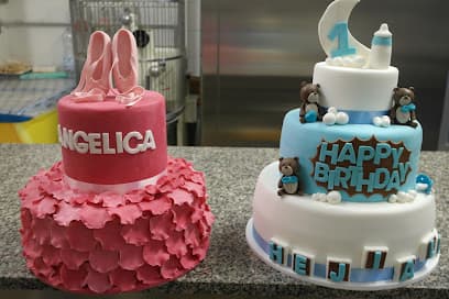 Pasticceria Chloè