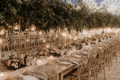 Giulia Molinari - Wedding Planner and Designer