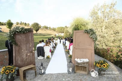 Cherolain wedding & event