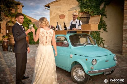 Wedding San Casciano dei Bagni
