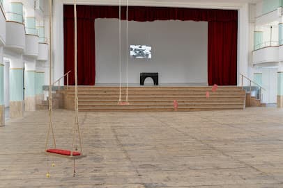 Galleria Continua