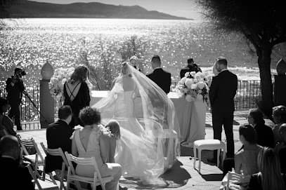 Planning Sorrento, Wedding planner & Wedding Celebrant in Italy