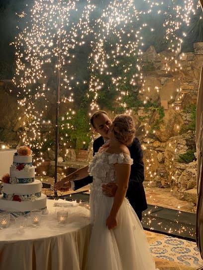 My Sicily Wedding - Destination Wedding Planner