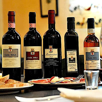 Italianwinetours