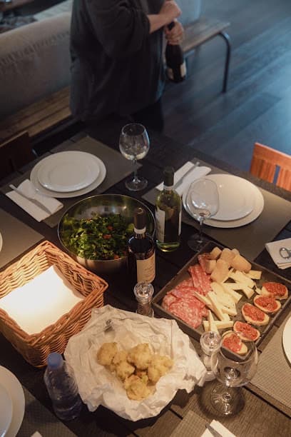 Private Chef and Cooking classes in Bellagio