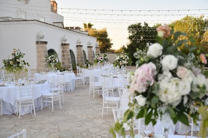 Masseria La Macina