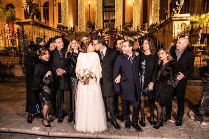 Marta Decente Weddings Events Planner