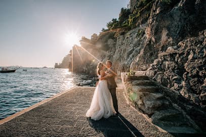Enzo Campitelli Wedding Photographer
