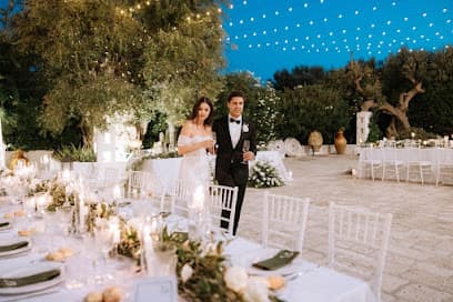 Ma',vA Events - Wedding Planner | Il tuo matrimonio di destinazione in Puglia