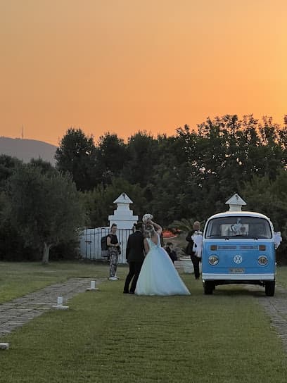 La Bottega di Creosania - Wedding Designer