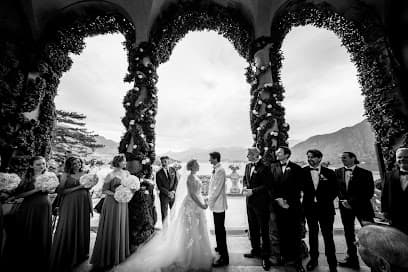Boutique Weddings Lake Como