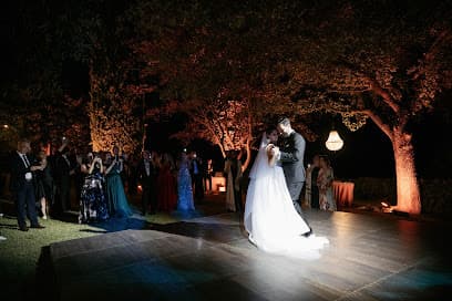Wedding Music & Lights