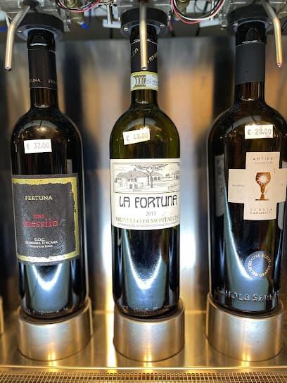 Enoteca La Principessa