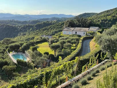 Ganci Farm